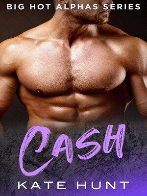 cover image of Cash
